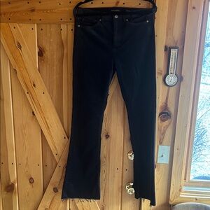 Banana Republic Black Pants